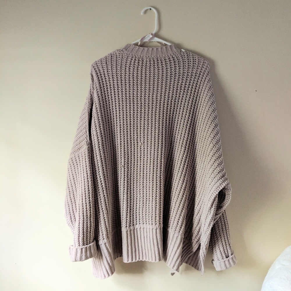Miracle Tan Chenille Cardigan - Picture 3 of 4